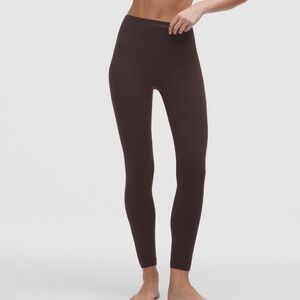 Lululemon Align NO line leggings